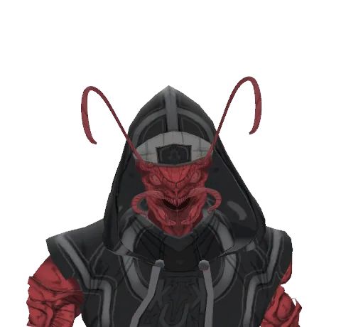 Centipede