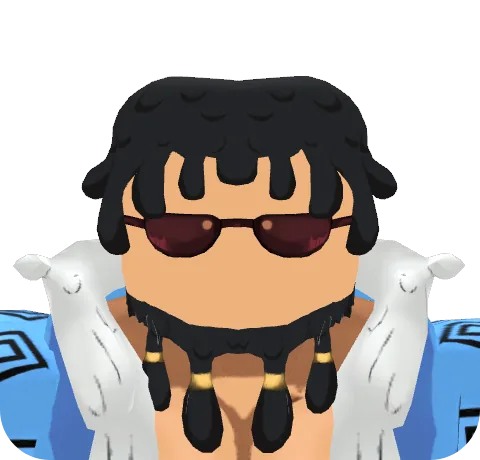 Club Officer