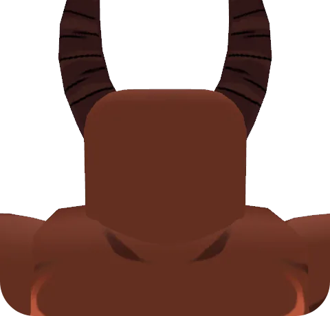 Copper Demon