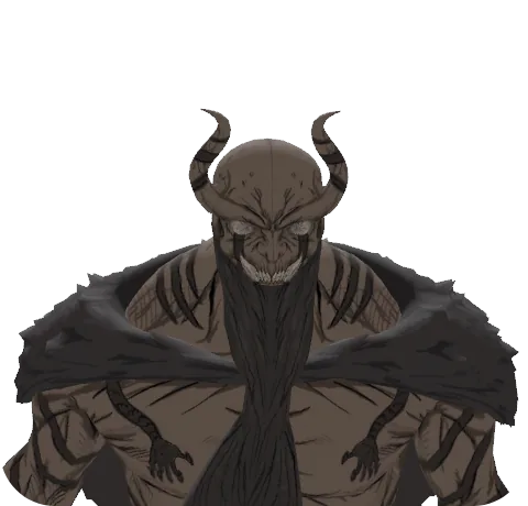 Corrupt Elder