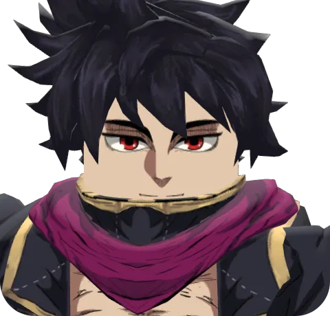Dark Mage