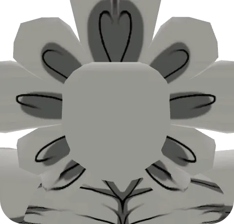 Grey Demon