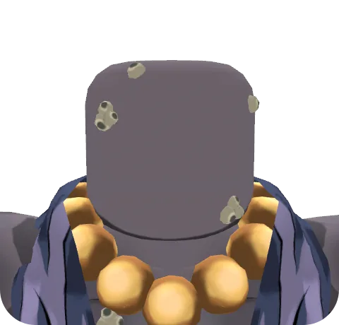 Lower Deity