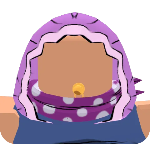 Mr. Magenta