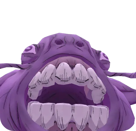 Titan Worm
