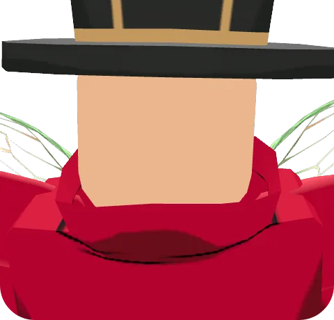 Toy (Flying)