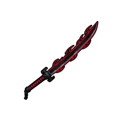 Awakened Moonblade