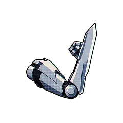 Blade Arm
