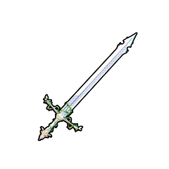 Blade of Reality