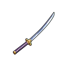 Blossom Blade
