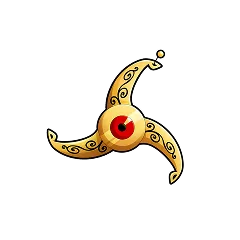 Calamity's Eye