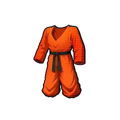 Carrot's Gi