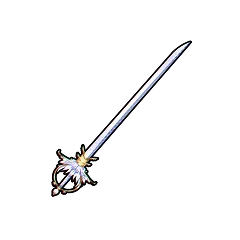 Chosen Sabre