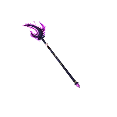 Dark Scepter