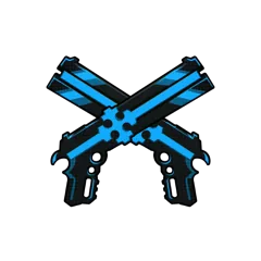 Demonic Pistols