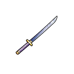 Enhanced Katana