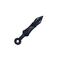 Hexed Blade