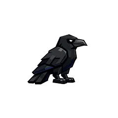 Illusion Crow