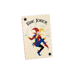 Joker Card