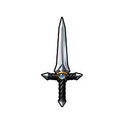 Lightning Dagger