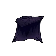 Mentor's Cape