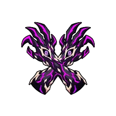 Monster Claws
