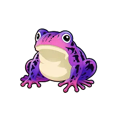 Poison Frog