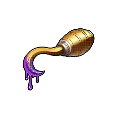 Poison Hook
