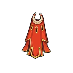 Raid Cape