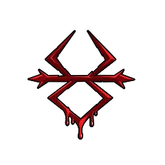 Sacrificial Mark