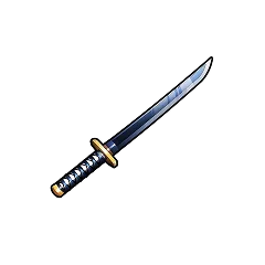 Shinigami Sword