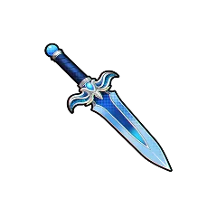 Spirit King's Blade