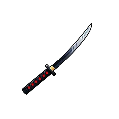 Spirit of the Moonblade