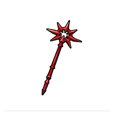 Staff of Chaos