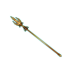 Storm Trident
