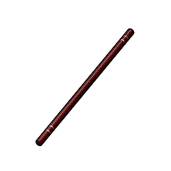 Warrior Pole
