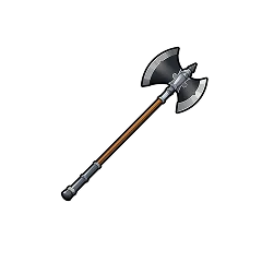 Warrior's Axe