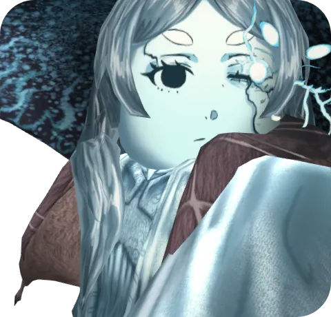 Elf Mage (Lunar)