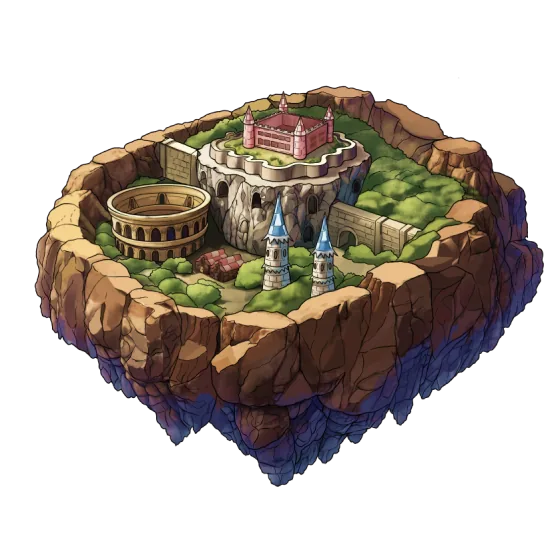 Rose Kingdom