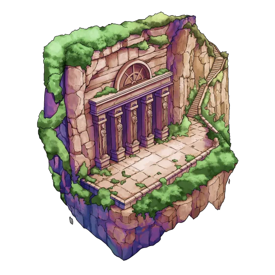 King's Tomb