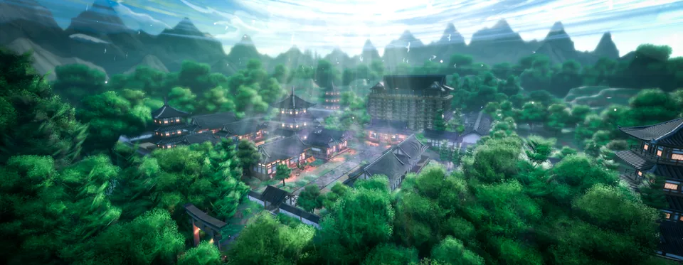 School Grounds