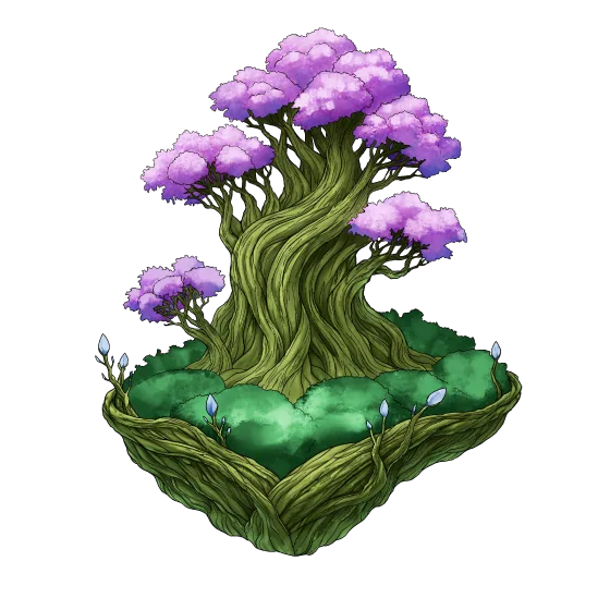 Fairy King Forest
