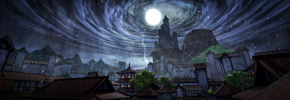 Spirit City