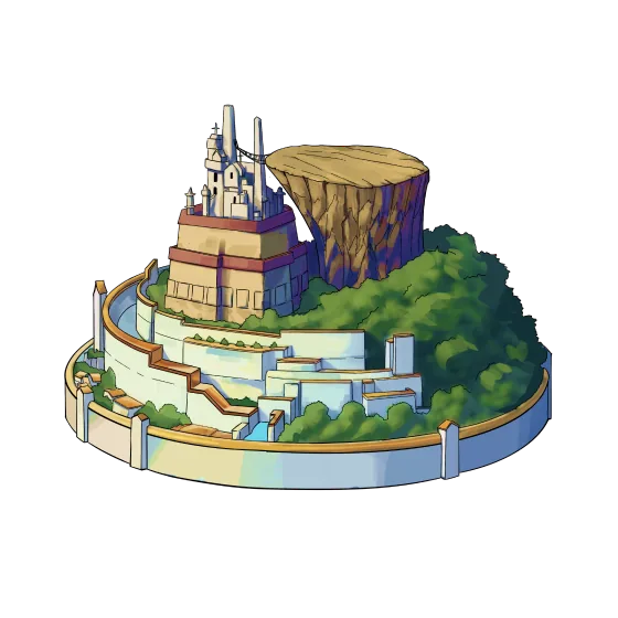 Spirit City