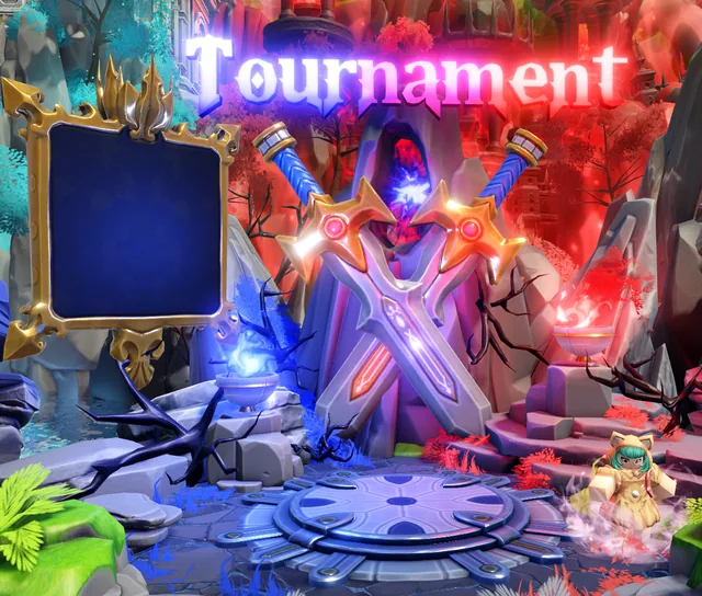 Tournament gamemode