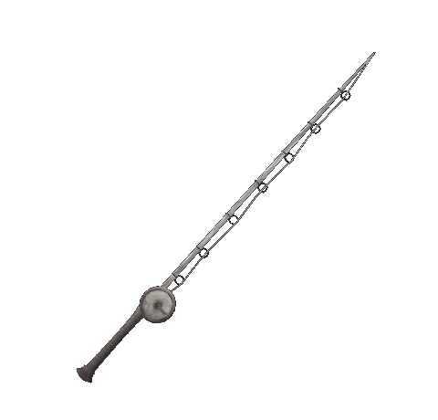 Advanced Rod