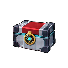 Alchemist's Chest