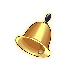 Ancient Bell