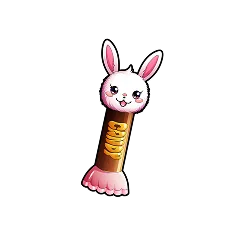 Bunny Candy