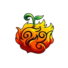 Burning Fruit